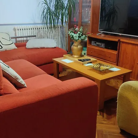 Apartment Piso Centrico En *