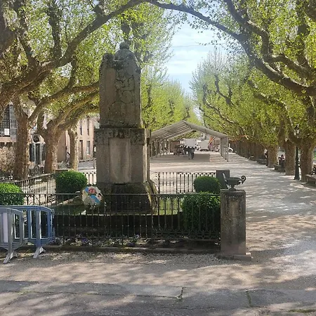 아파트 Piso Centrico En *