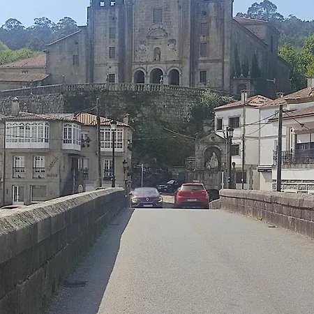 Piso Centrico En Padron