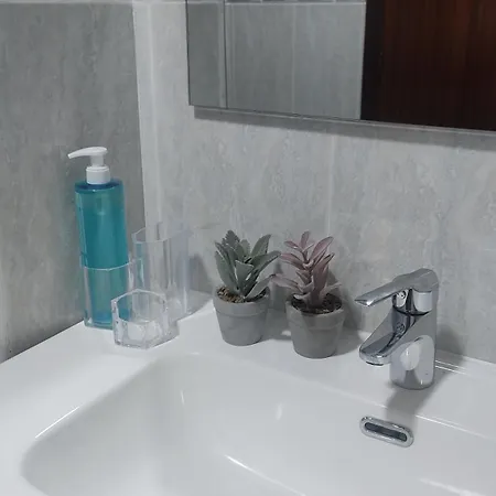 아파트 Piso Centrico En 패트론