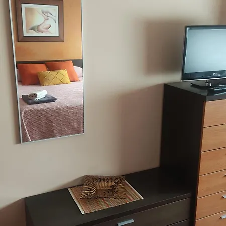 Apartment Piso Centrico En *