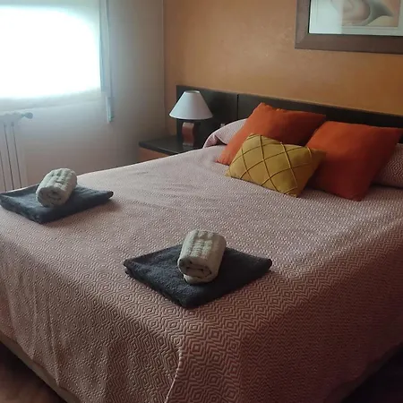 Piso Centrico En 아파트