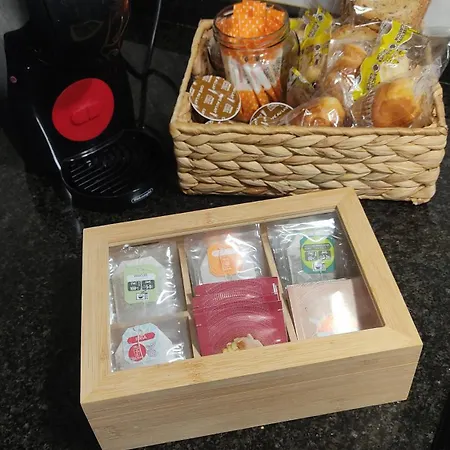 아파트 Piso Centrico En *