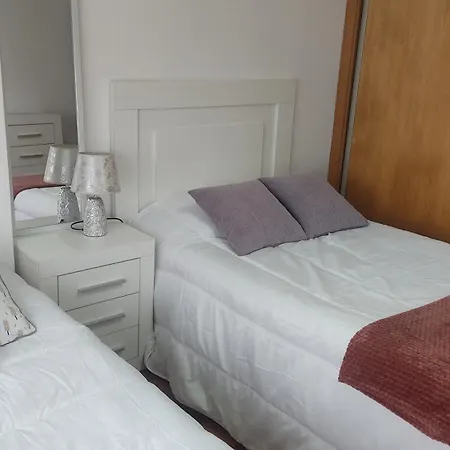 Piso Centrico En *