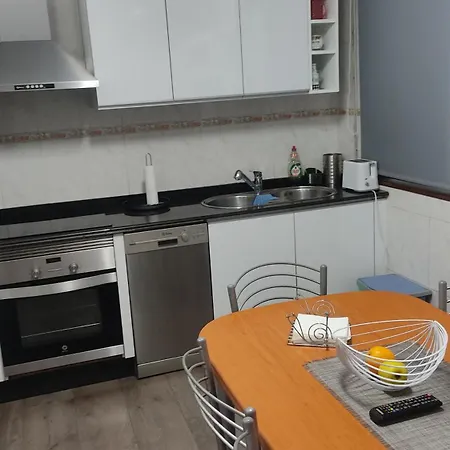 Piso Centrico En * 패트론