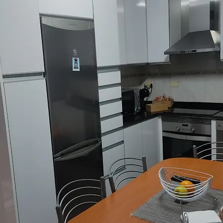 Piso Centrico En Apartment