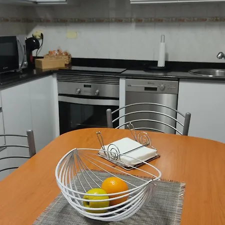 Piso Centrico En * 패트론