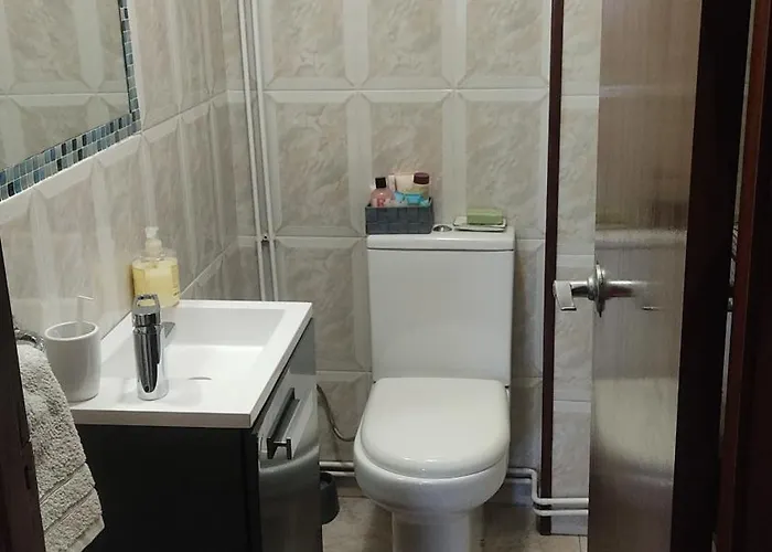 Διαμέρισμα Piso Centrico En *