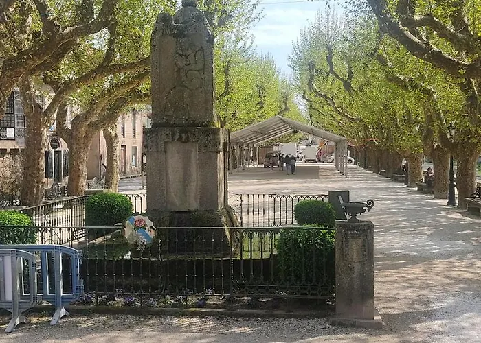 Διαμέρισμα Piso Centrico En *