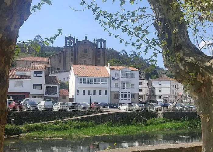 Διαμέρισμα Piso Centrico En *