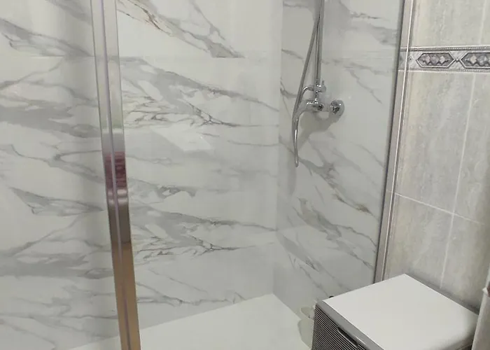 Piso Centrico En Διαμέρισμα