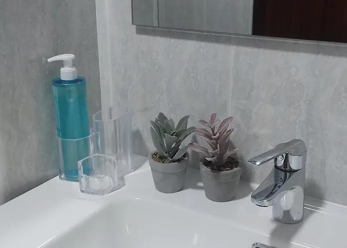 Διαμέρισμα Piso Centrico En Padrón