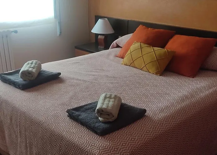 Piso Centrico En Apartmán