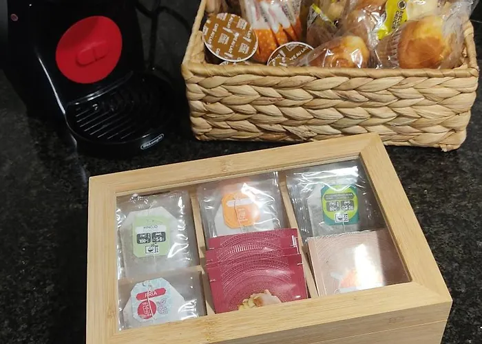 Apartmán Piso Centrico En *