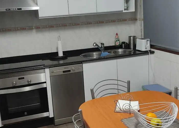 Piso Centrico En * Padrón