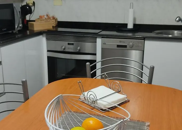 Piso Centrico En * Padrón